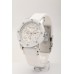 Rhythm (Japan) Stainless Steel Sapphire Glass (Scratch Resistant) Ceramic 10 ATM Wrist Watch Case Size Ø40X12.1mm